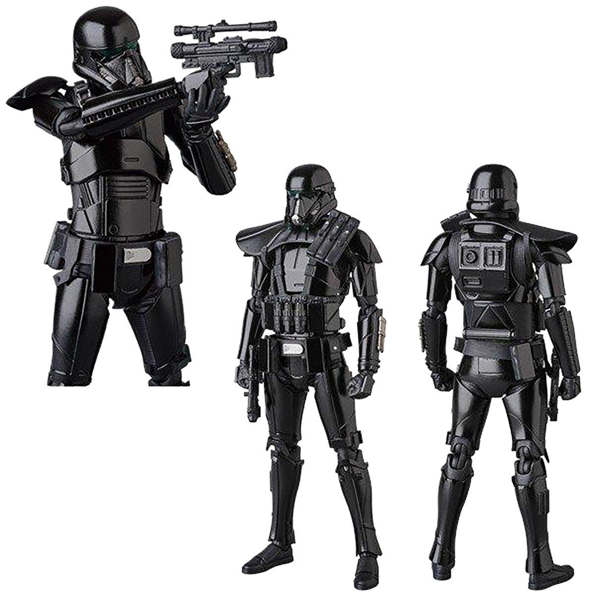 MAFEX DEATH TROOPER(TM)