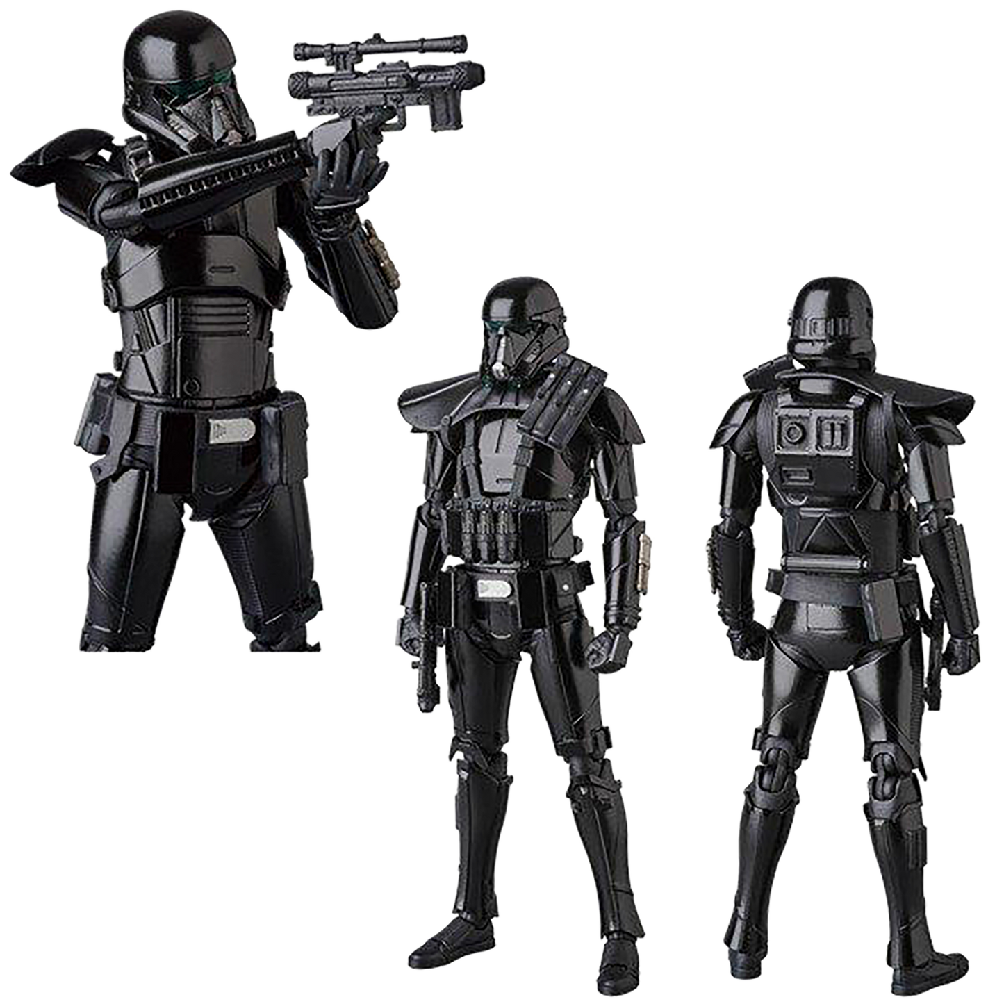 MAFEX DEATH TROOPER(TM)