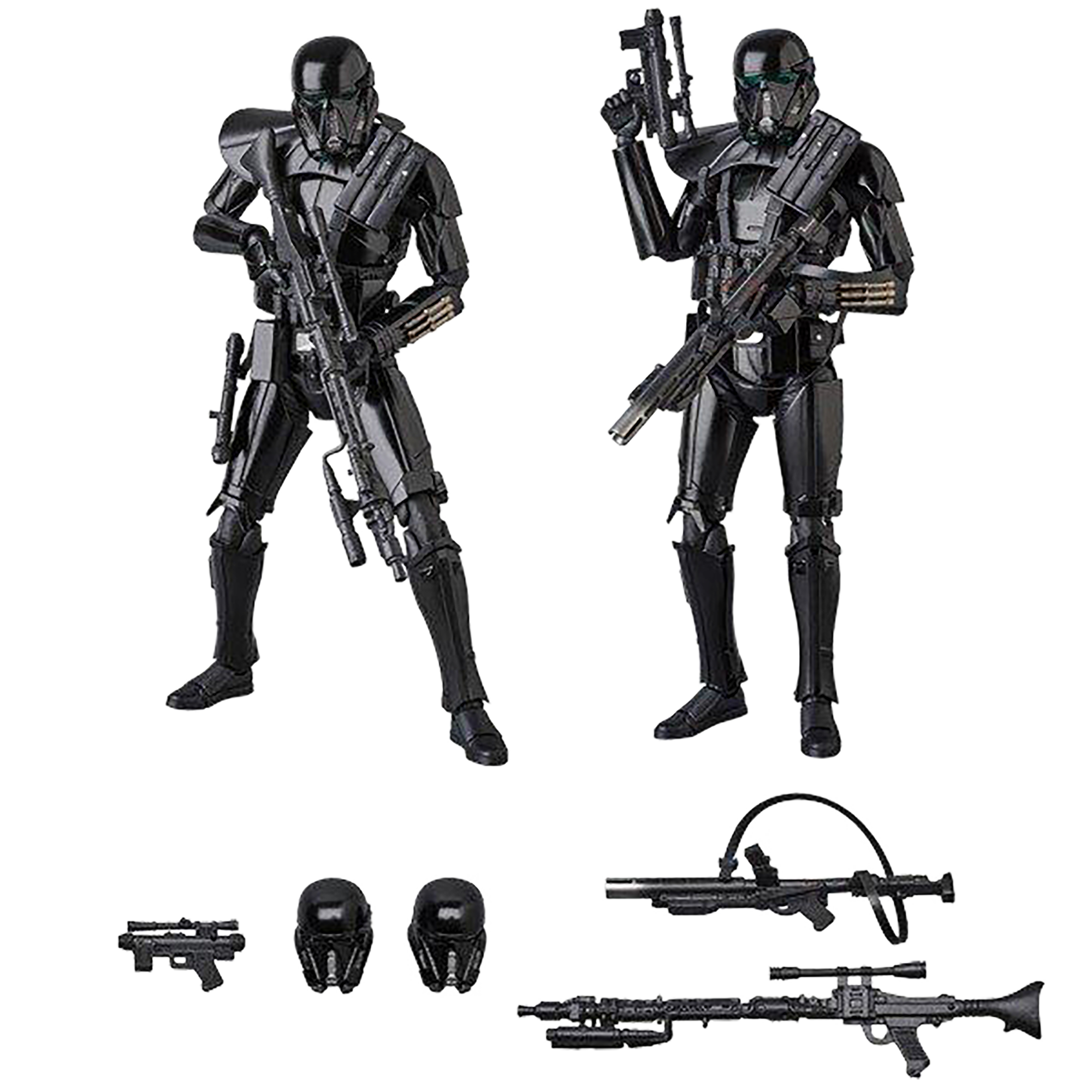 MAFEX DEATH TROOPER(TM)