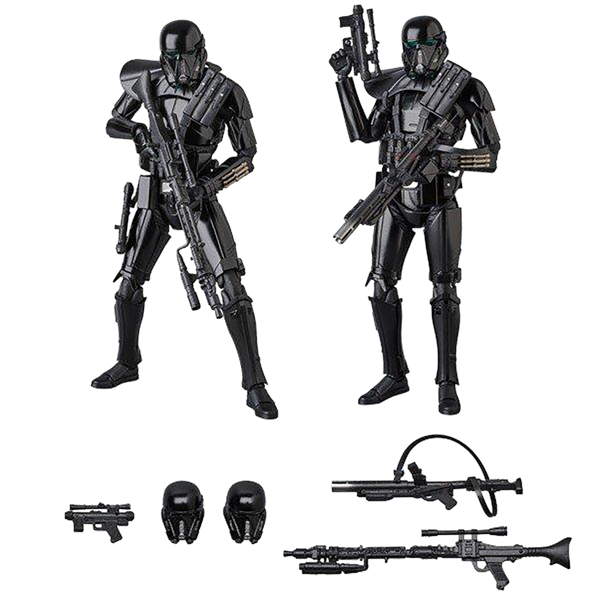 MAFEX DEATH TROOPER(TM)