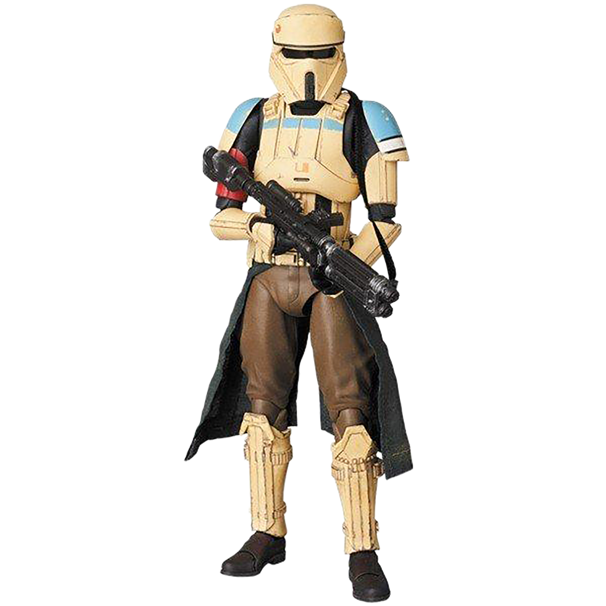 MAFEX SHORETROOPER(TM)