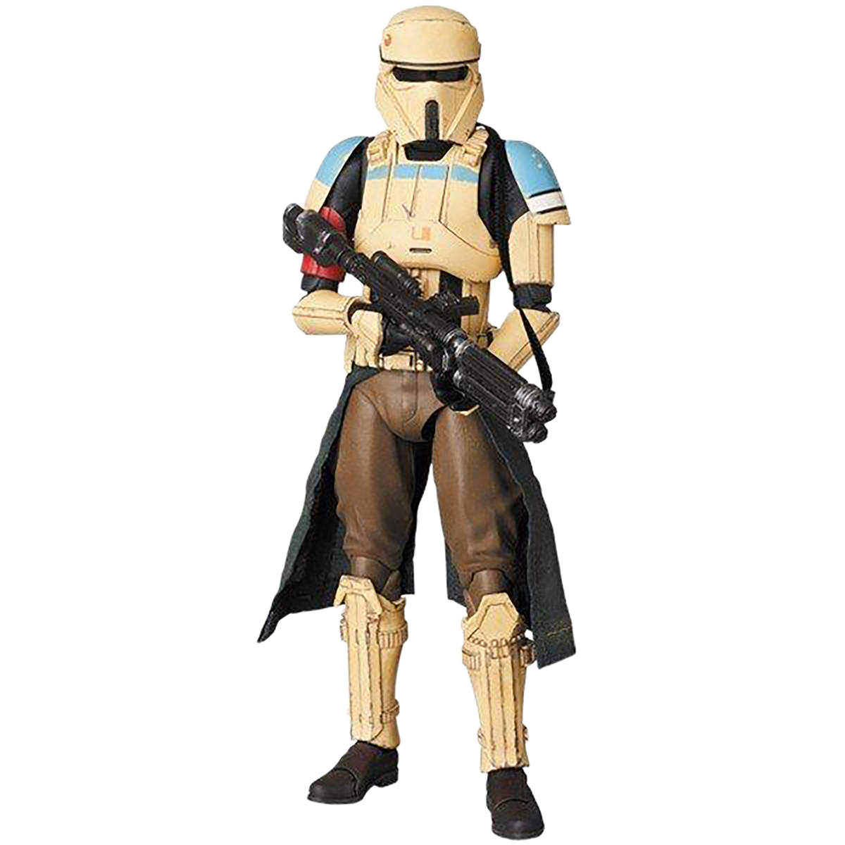 MAFEX SHORETROOPER(TM)