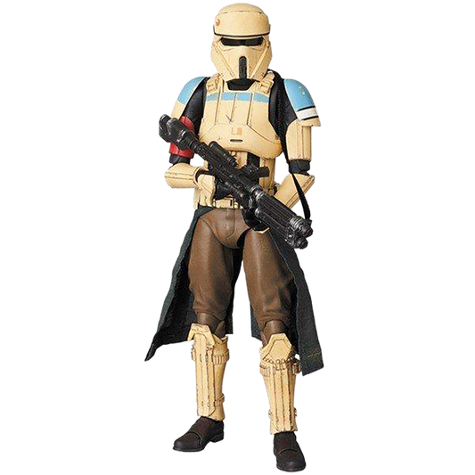 MAFEX SHORETROOPER(TM)