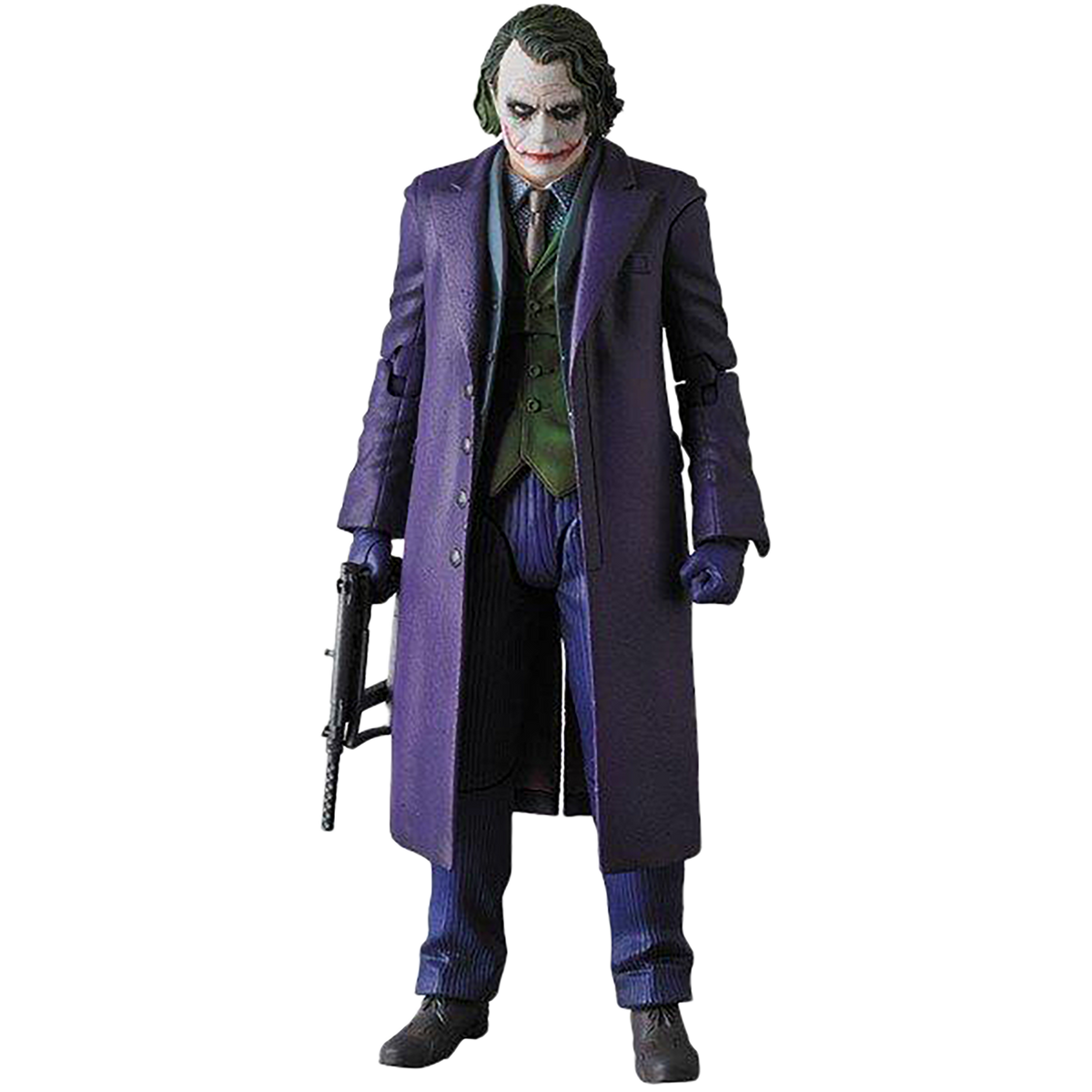 MAFEX THE JOKER Ver.2.0