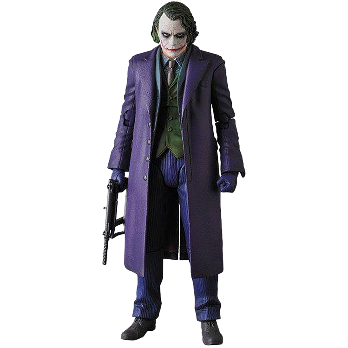 MAFEX THE JOKER Ver.2.0