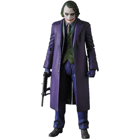 MAFEX THE JOKER Ver.2.0