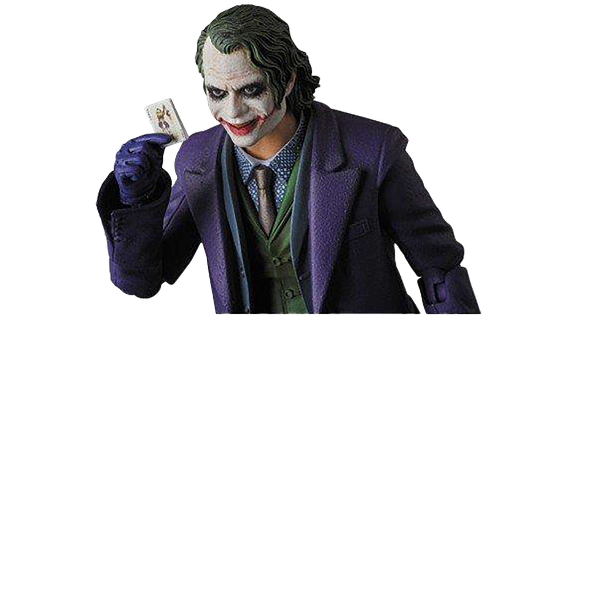MAFEX THE JOKER Ver.2.0