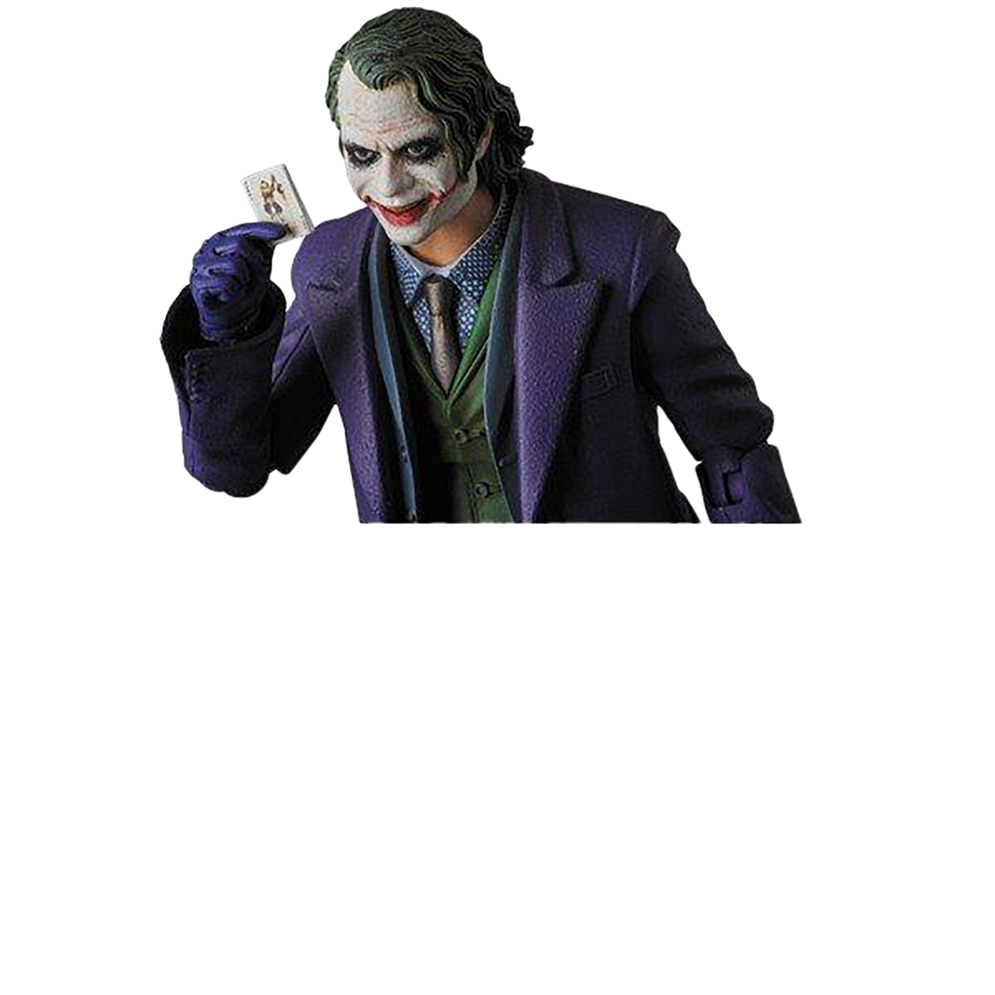 MAFEX THE JOKER Ver.2.0