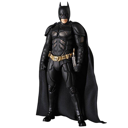 MAFEX 蝙蝠侠 3.0 版