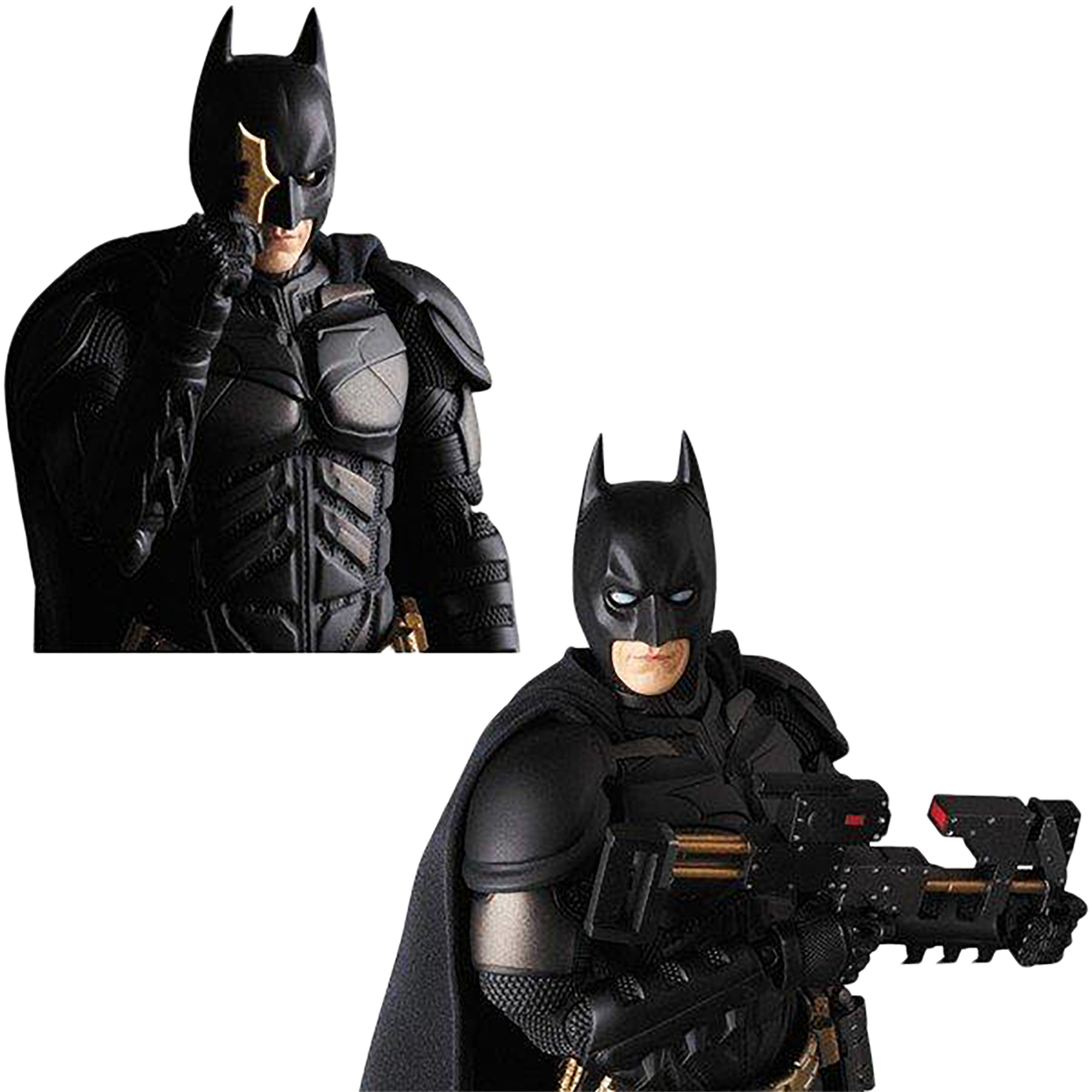 MAFEX BATMAN Ver.3.0 | MEDICOM TOY OFFICIAL STORE