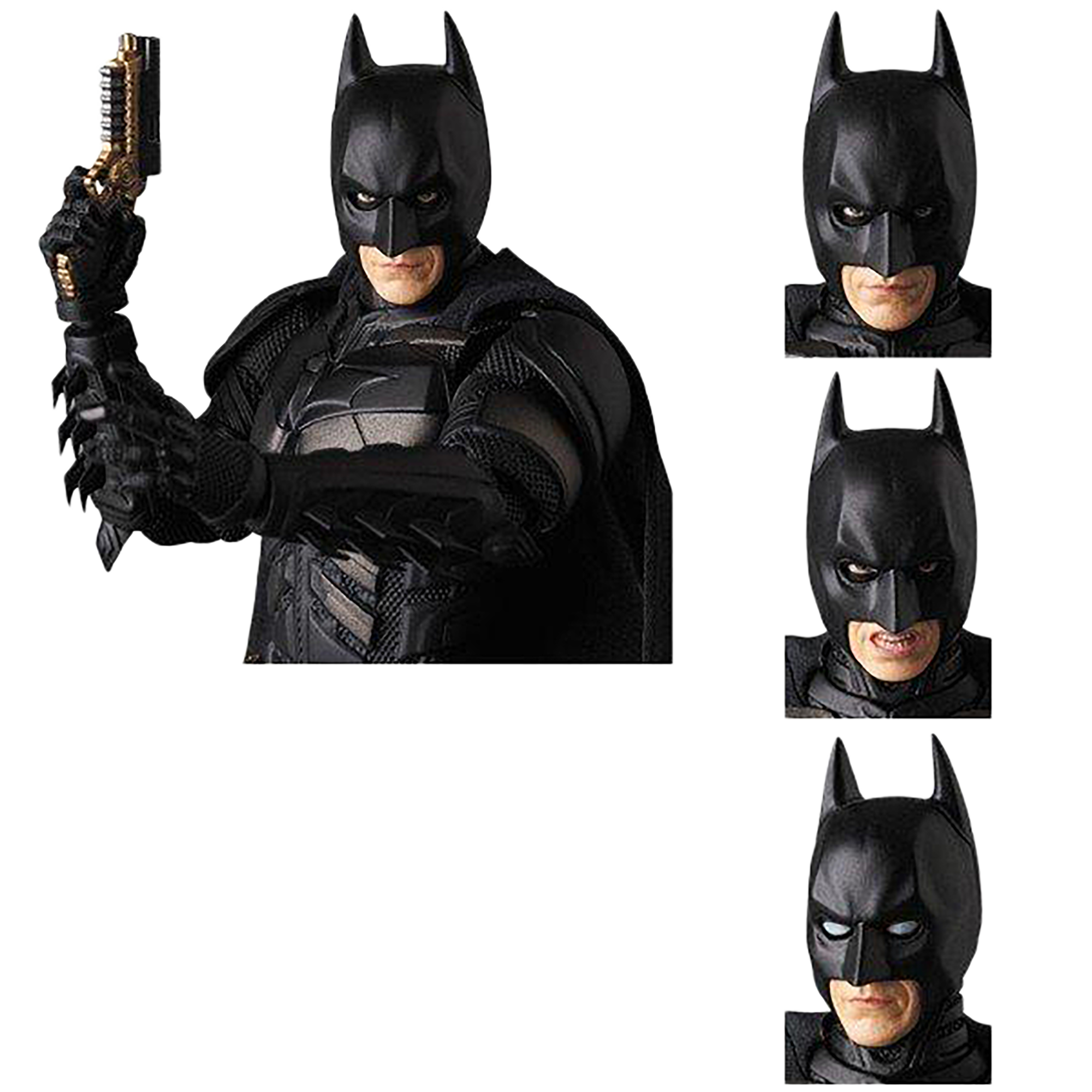 MAFEX BATMAN Ver.3.0 | MEDICOM TOY OFFICIAL STORE