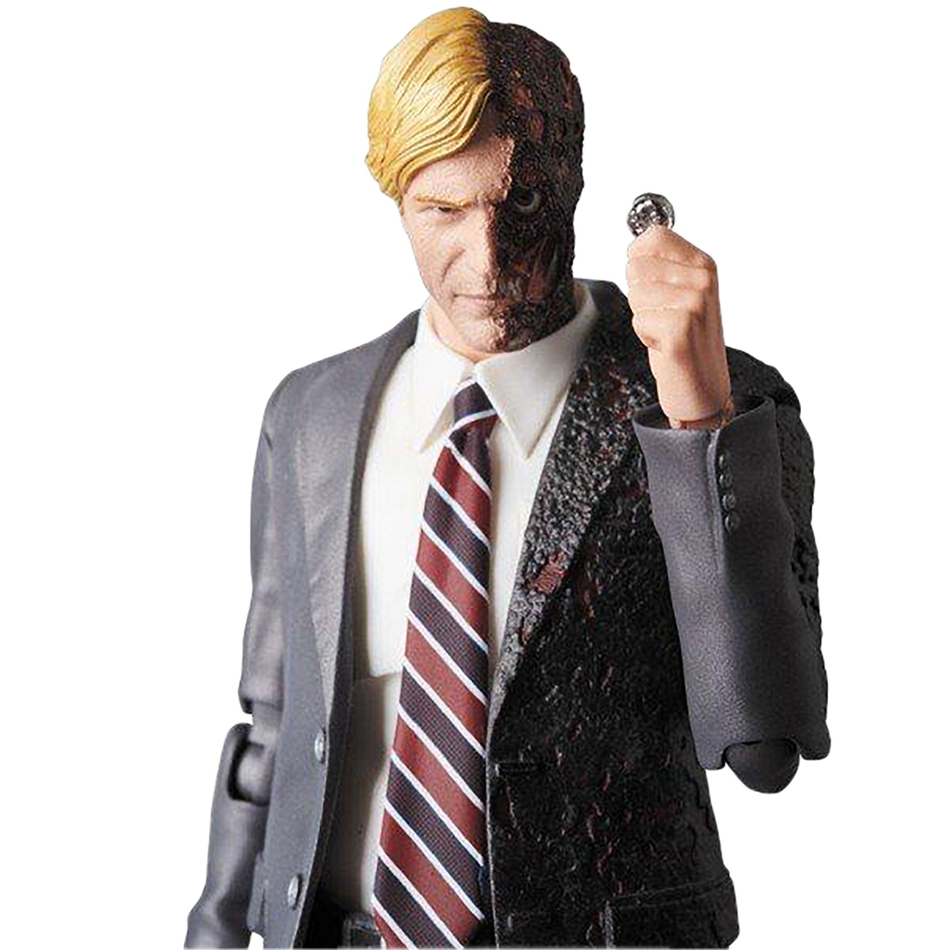 MAFEX HARVEY DENT | MEDICOM TOY OFFICIAL STORE