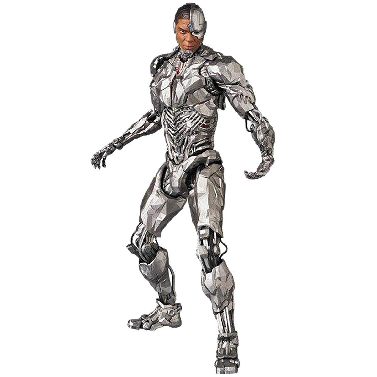 MAFEX CYBORG