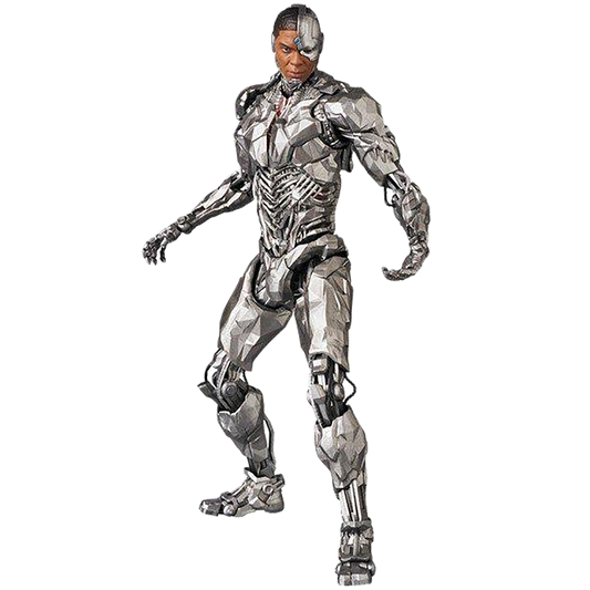 MAFEX CYBORG
