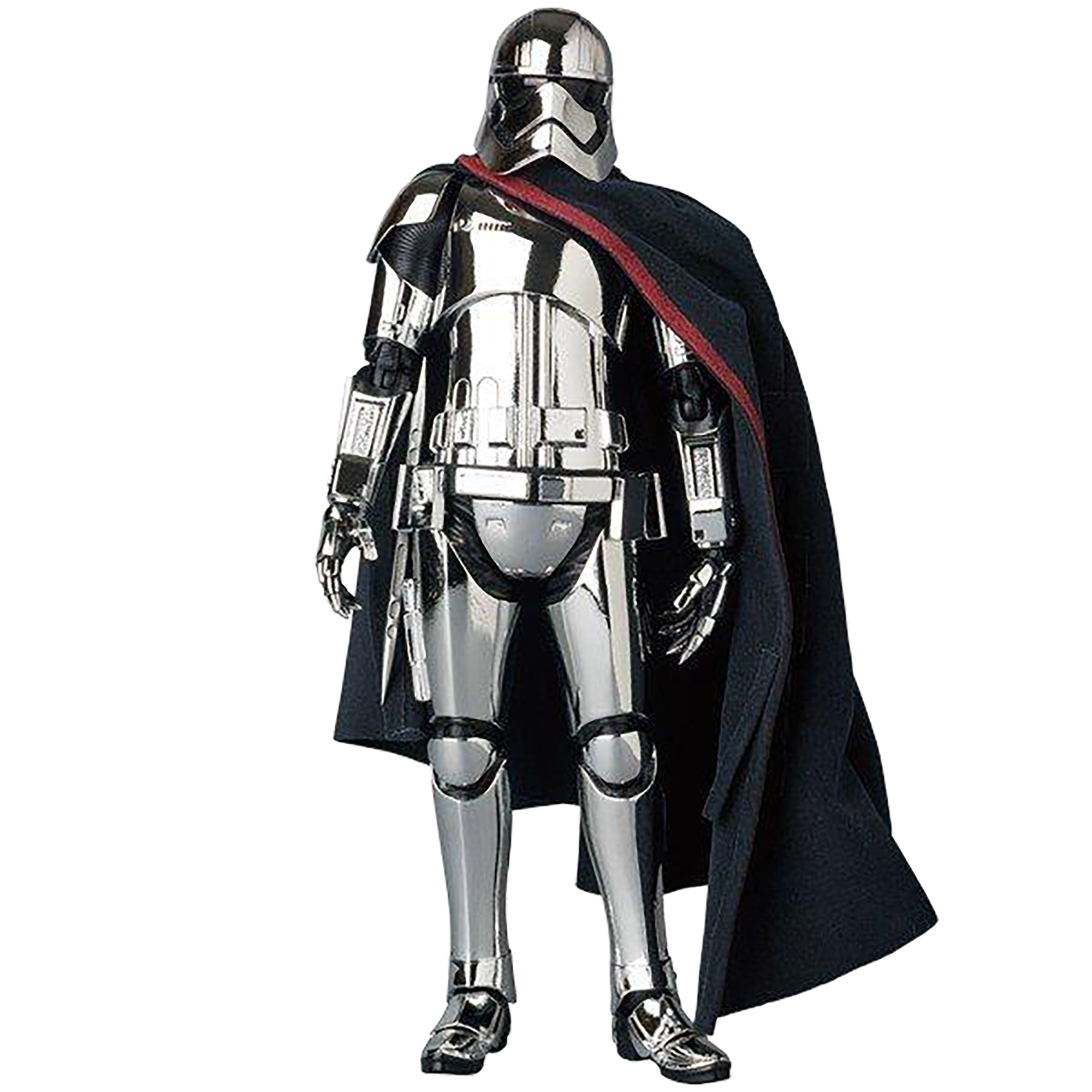 MAFEX CAPTAIN PHASMA (TM) (THE LAST JEDI Ver.)