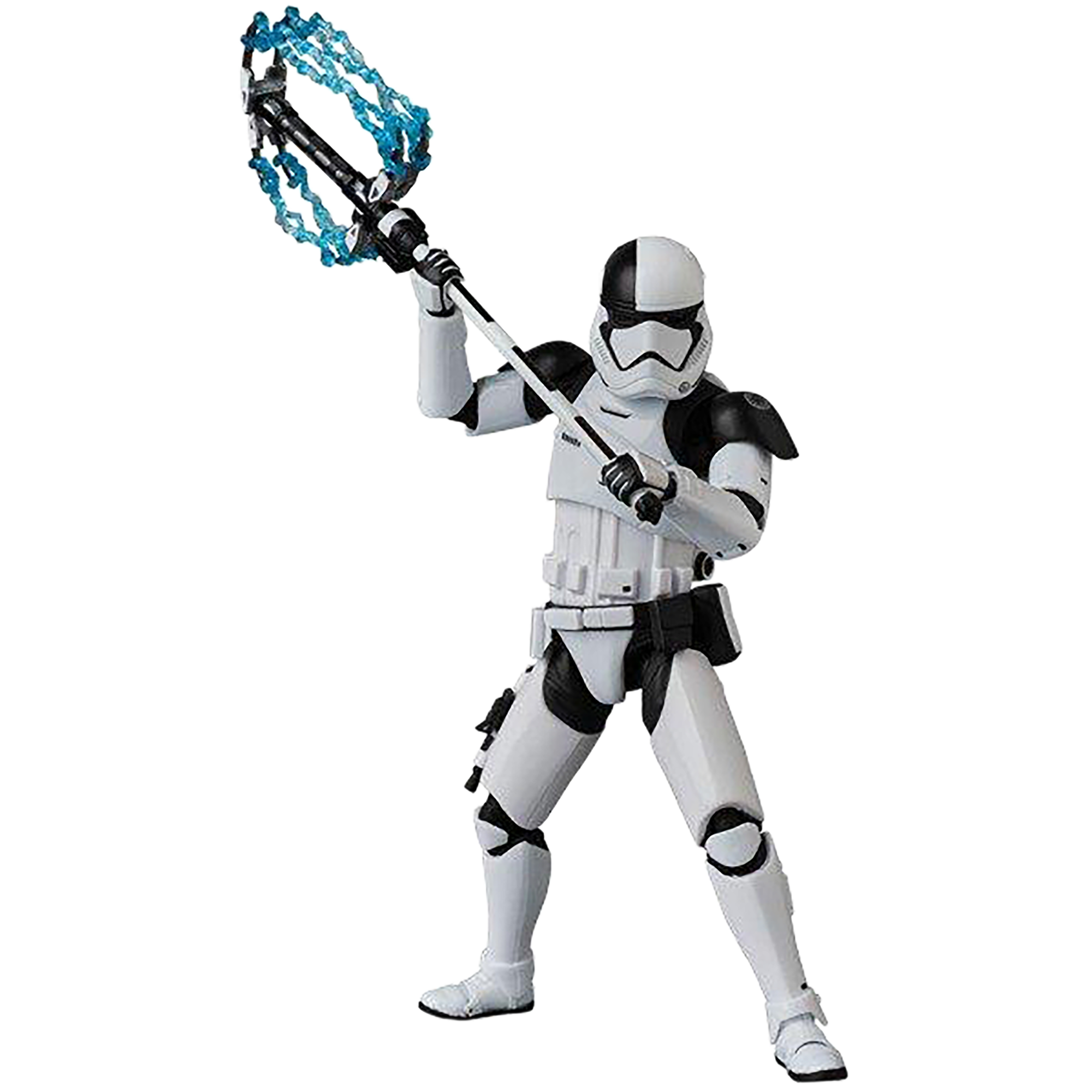 MAFEX FIRST ORDERSTORMER EXECUTIONER(TM)
