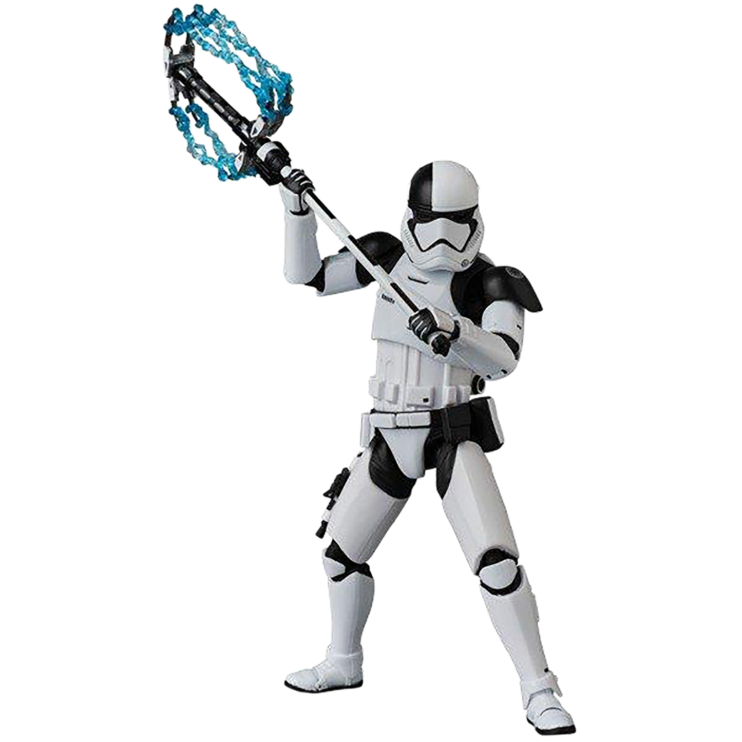 MAFEX FIRST ORDERSTORMER EXECUTIONER(TM)