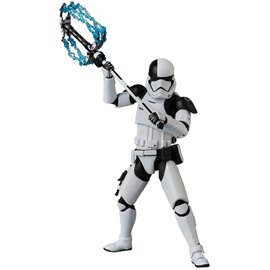 MAFEX FIRST ORDERSTORMER EXECUTIONER(TM)