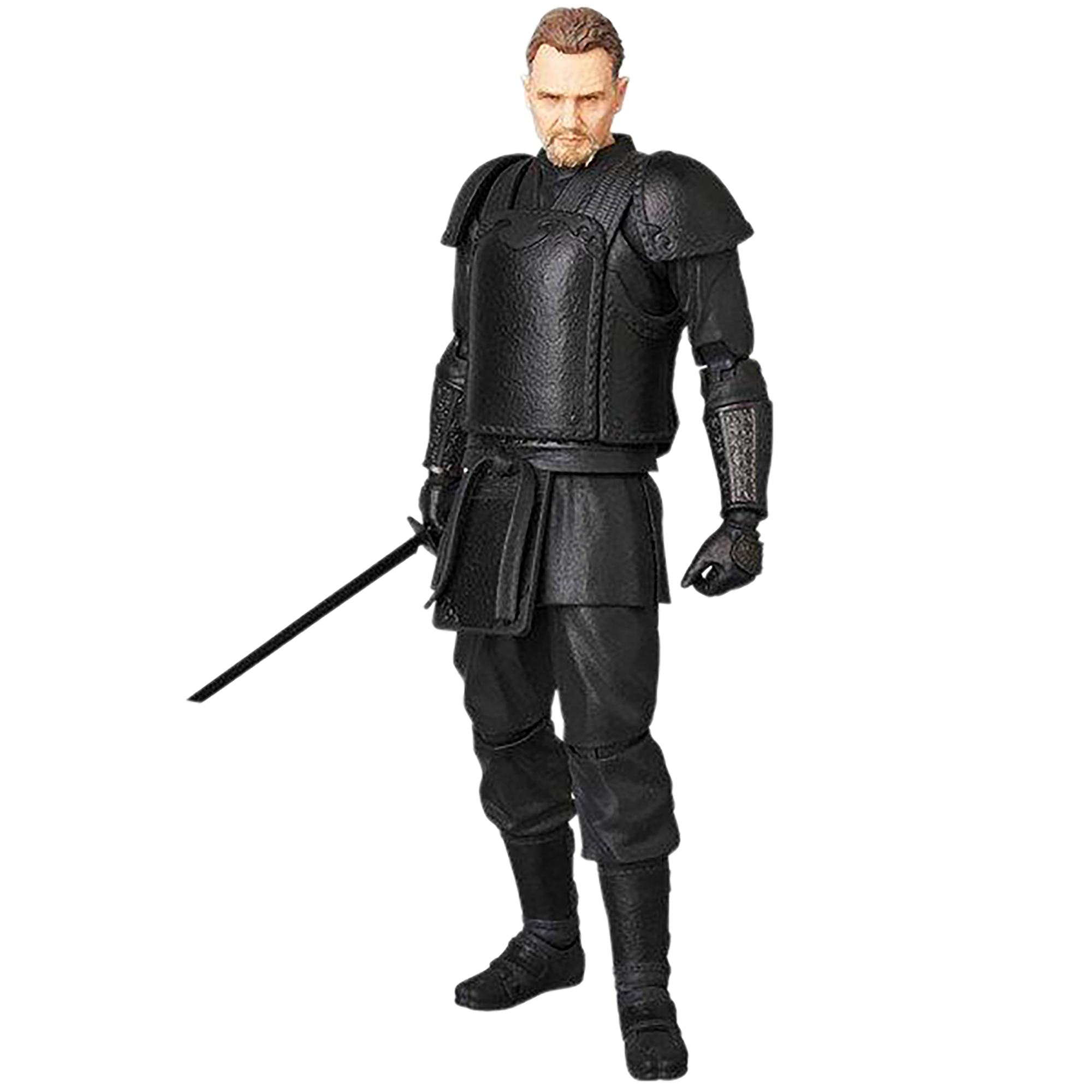 MAFEX Ra's al Ghul