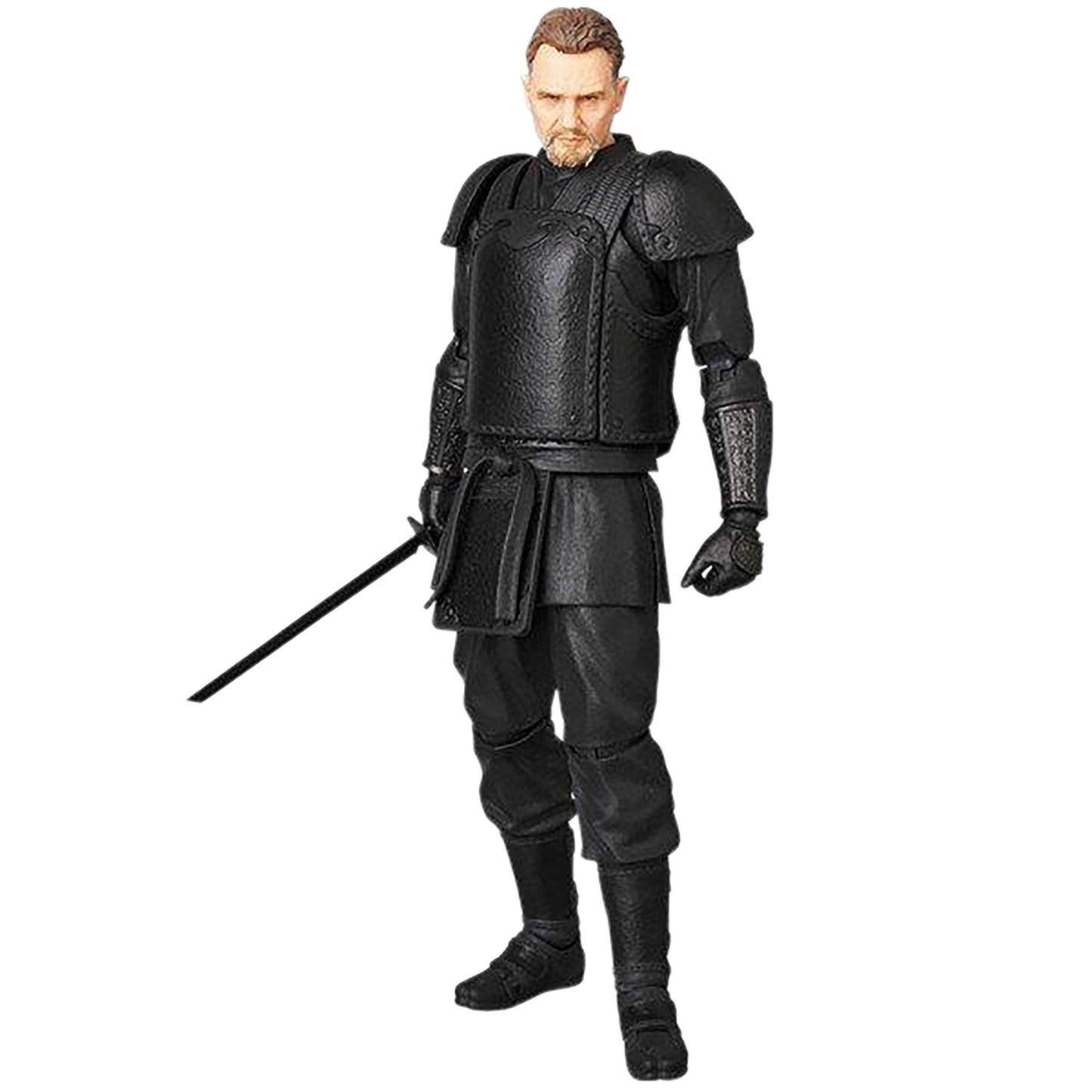 MAFEX Ra's al Ghul