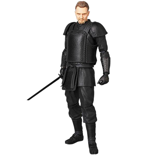MAFEX Ra's al Ghul