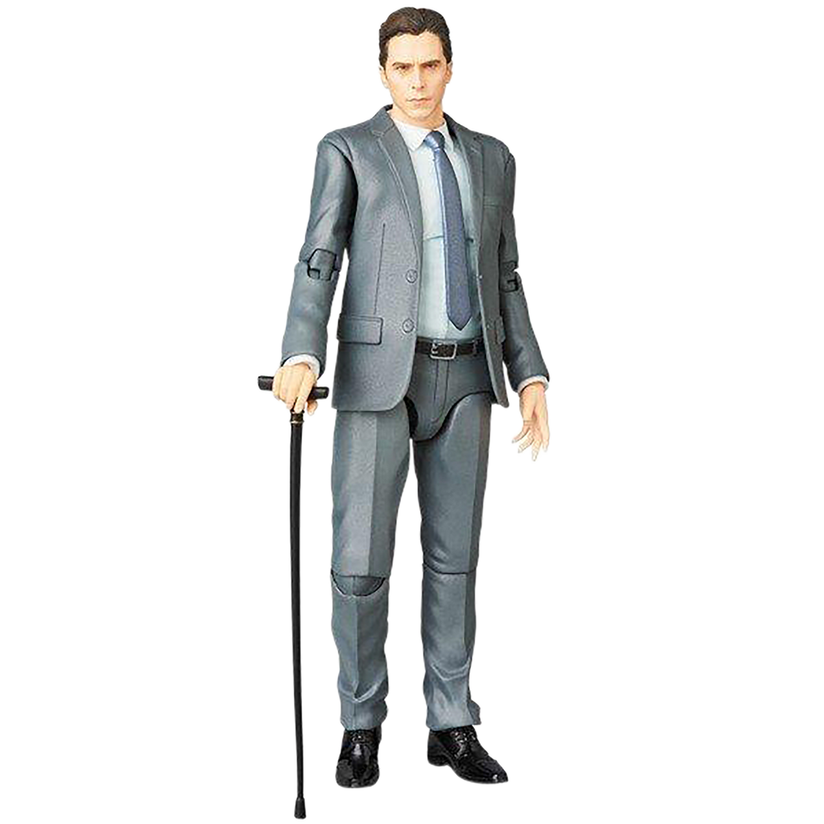 MAFEX BRUCE WAYNE（『The Dark Knight Trilogy』版） | MEDICOM TOY