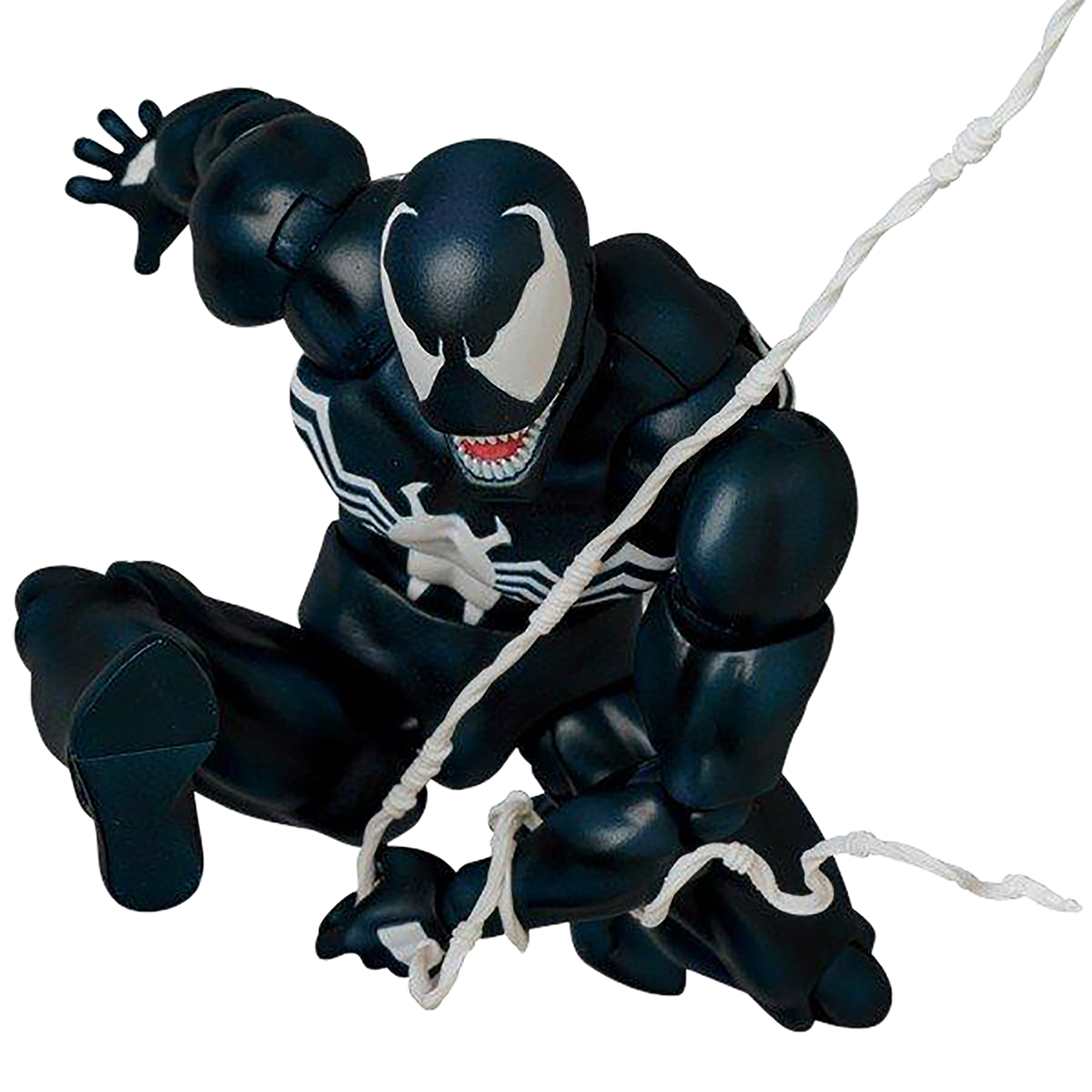 MAFEX VENOM (COMIC Ver.)