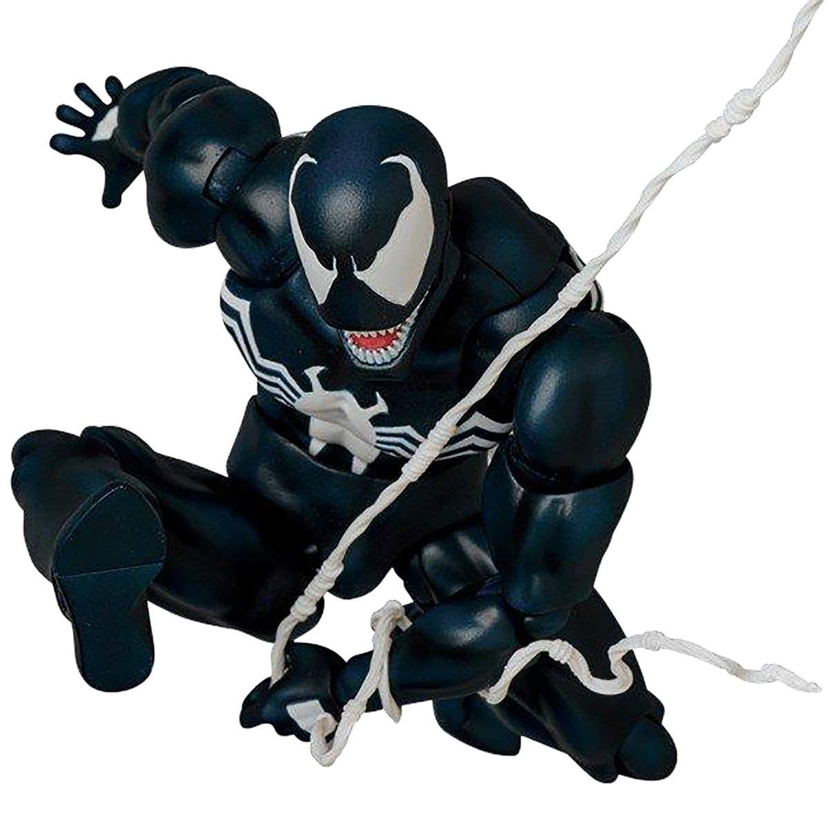 MAFEX VENOM (COMIC Ver.)