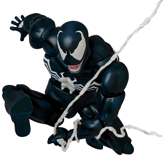 MAFEX 毒液 (漫画版)