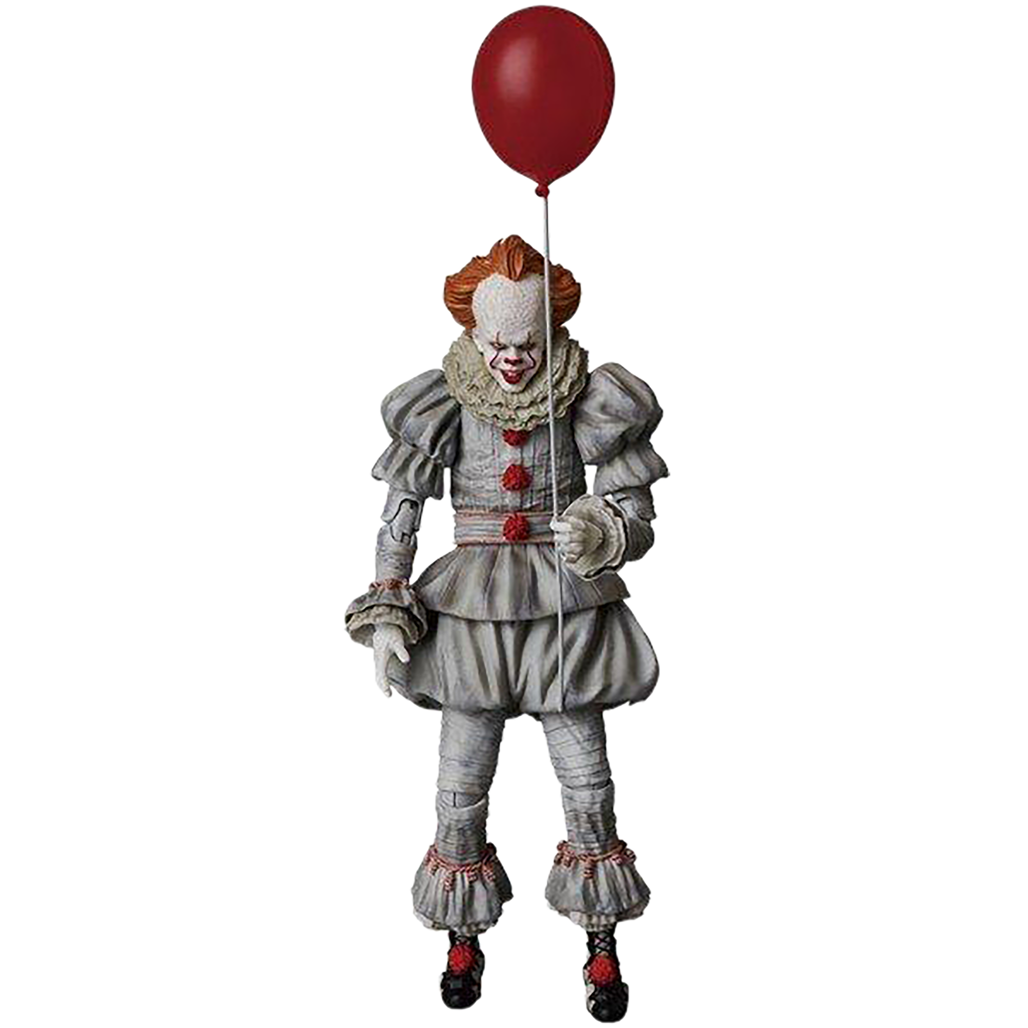 MAFEX PENNYWISE