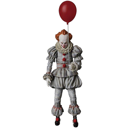 MAFEX PENNYWISE