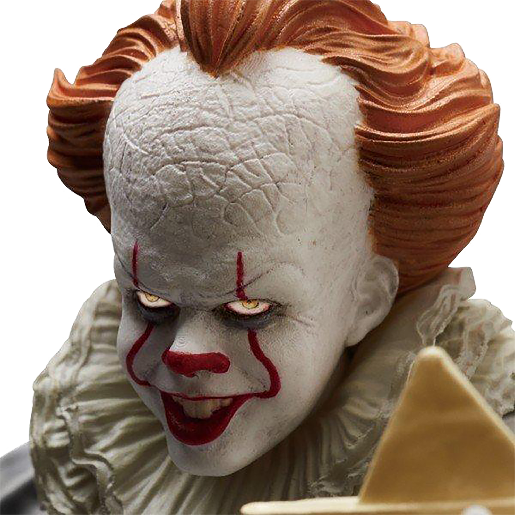 MAFEX PENNYWISE