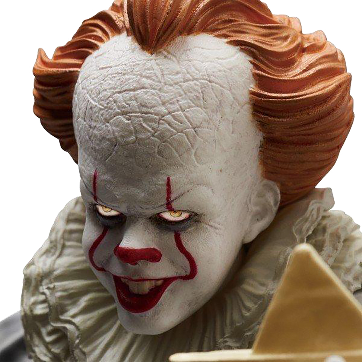MAFEX PENNYWISE