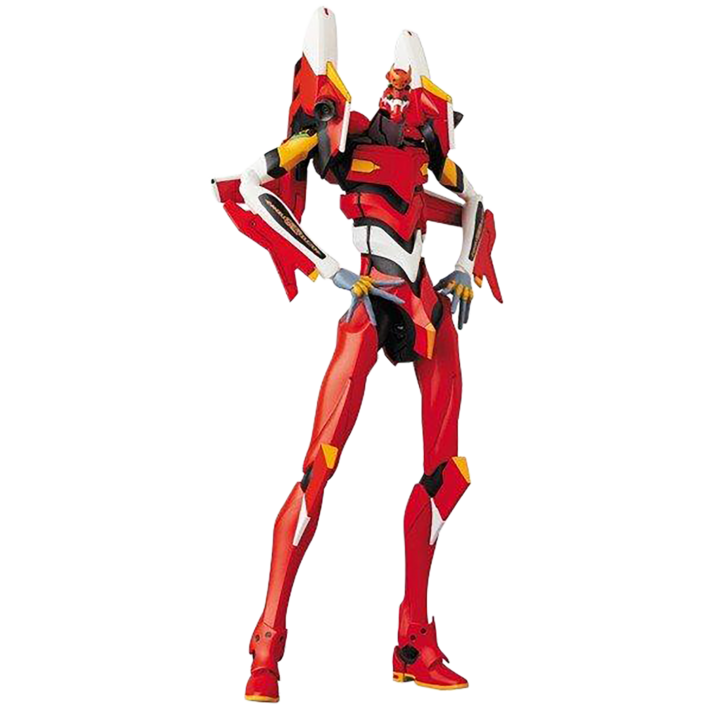 MAFEX新世纪福音战士第2部