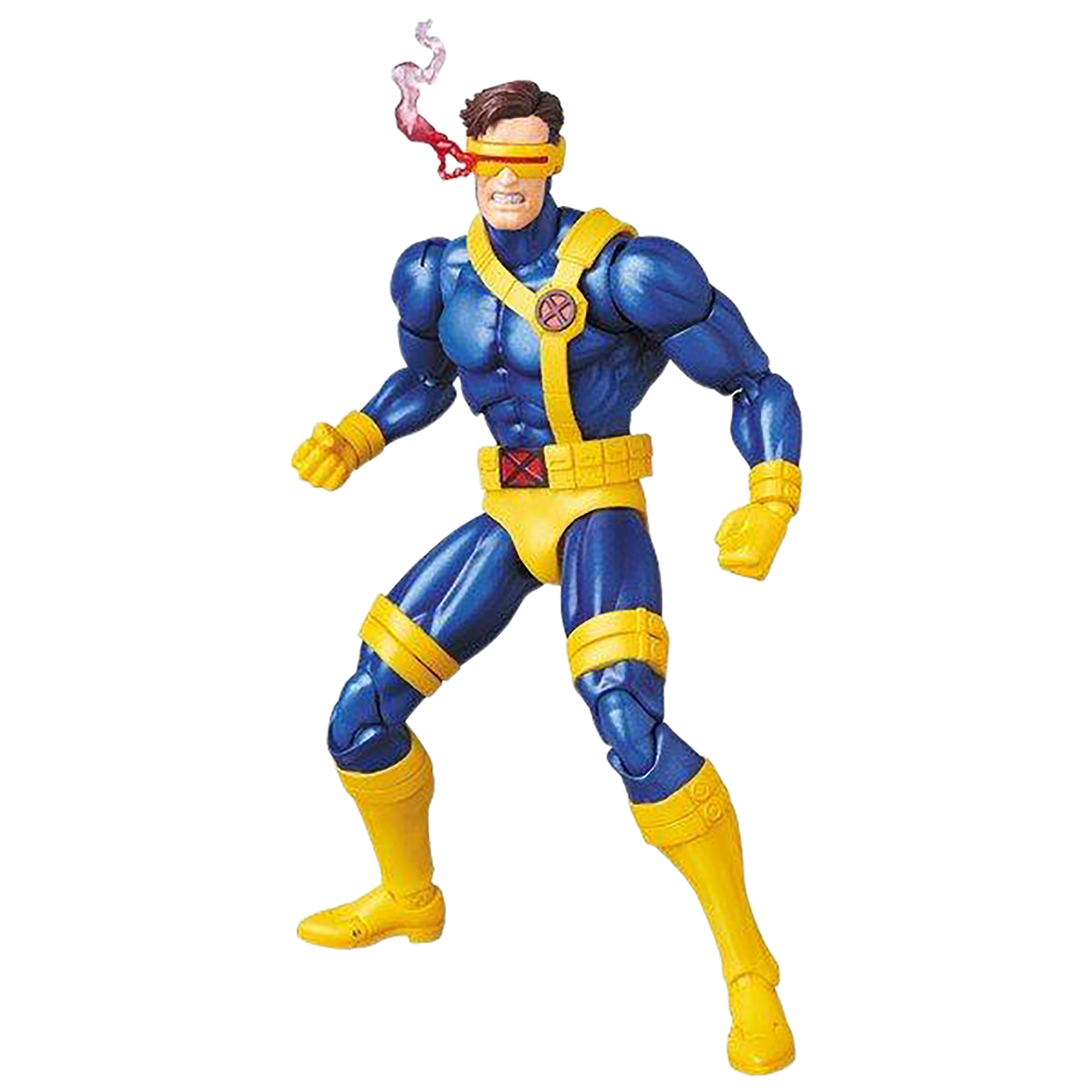 MAFEX 独眼巨人 (漫画版)