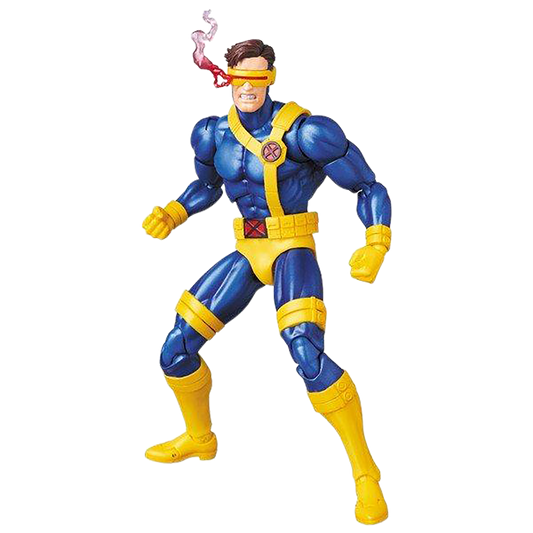 MAFEX CYCLOPS（COMIC Ver.）