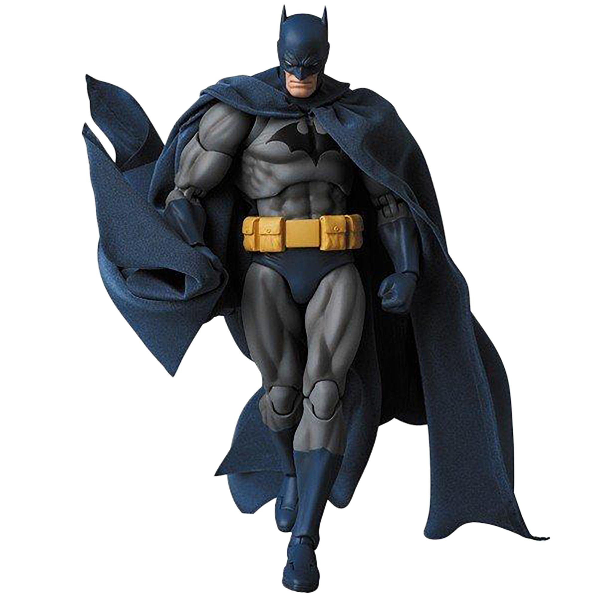 MAFEX 蝙蝠侠“嘘”