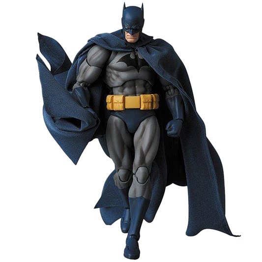 MAFEX 蝙蝠侠“嘘”