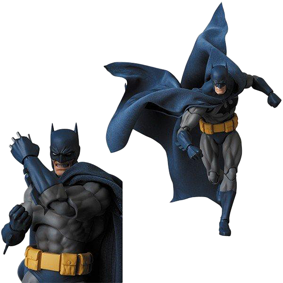 MAFEX BATMAN 