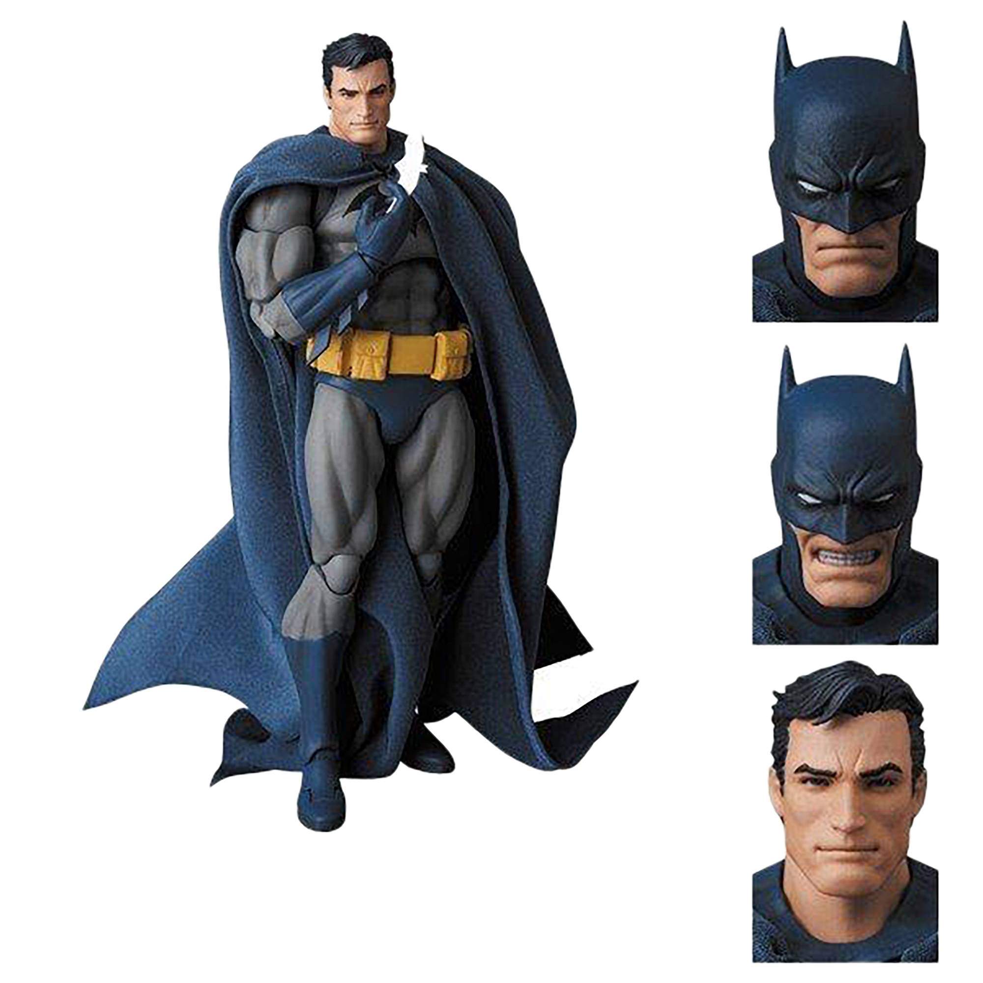 MAFEX BATMAN 