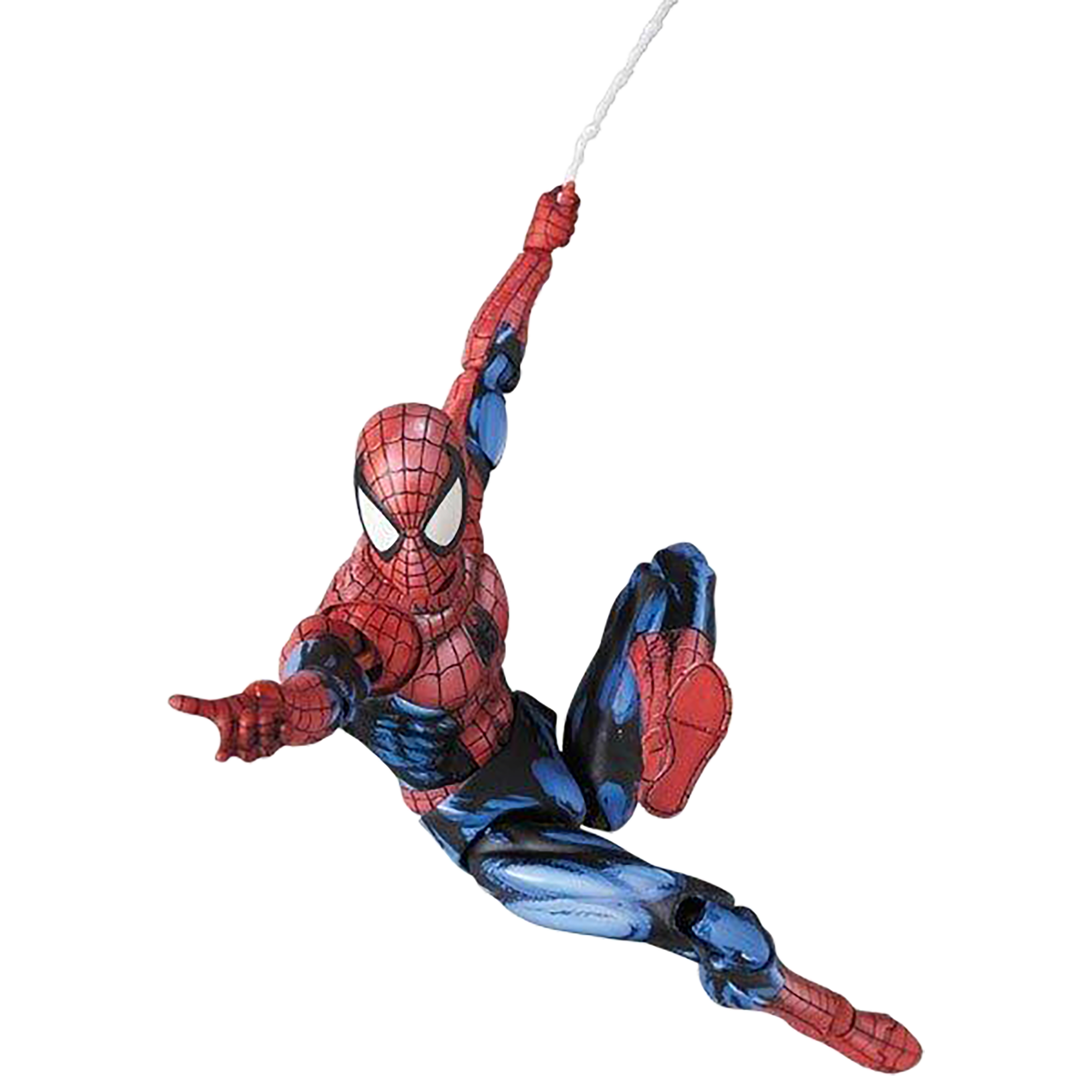 MAFEX 蜘蛛侠（漫画漆）