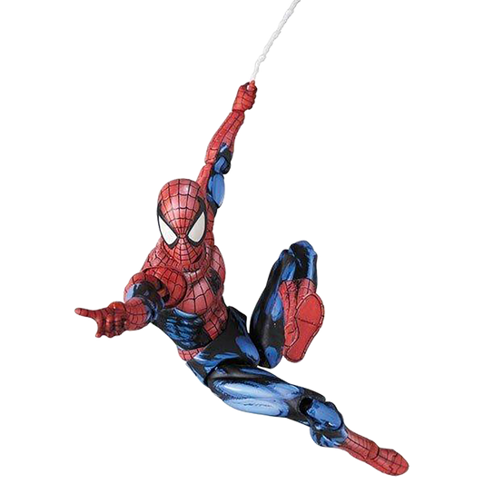 MAFEX SPIDER-MAN (COMIC PAINT) <expected to be released in December 2019