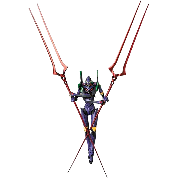 MAFEX エヴァンゲリオン第13号機 『ヱヴァンゲリヲン新劇場版：Q
