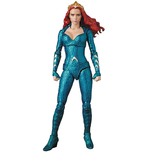 MAFEX MERA“海王”