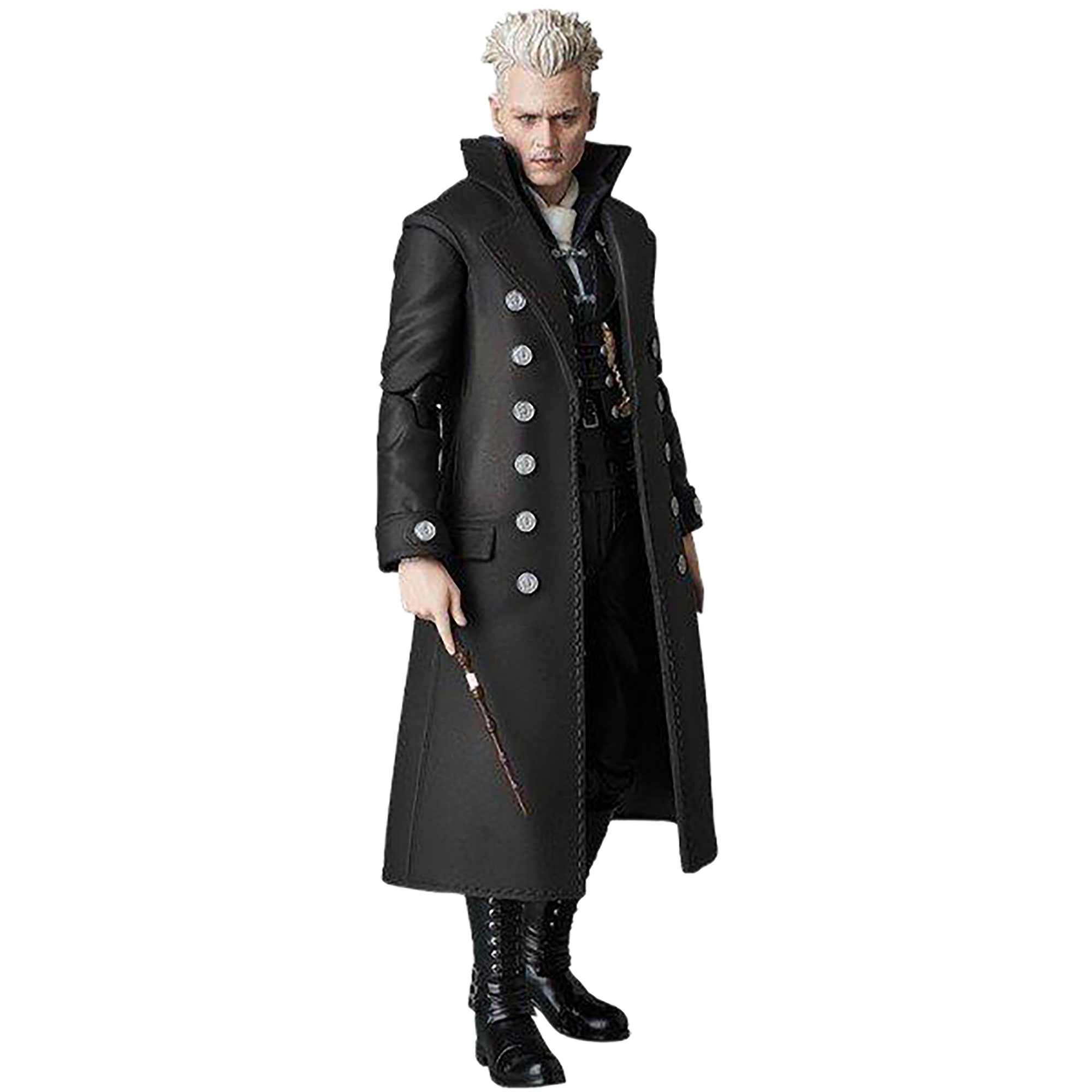 MAFEX Grindelwald