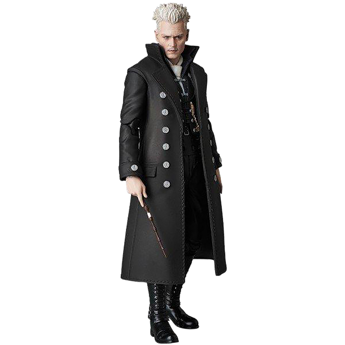 MAFEX グリンデルバルド | MEDICOM TOY OFFICIAL STORE