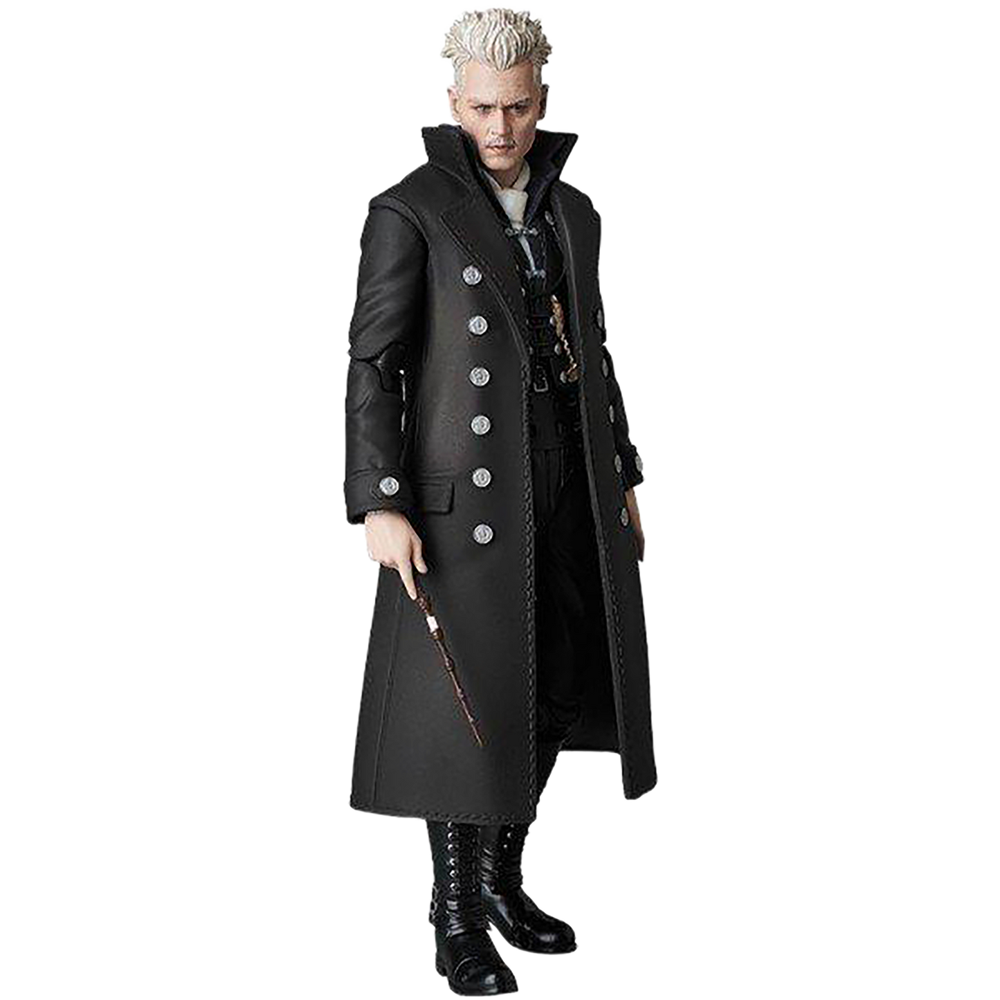 MAFEX Grindelwald
