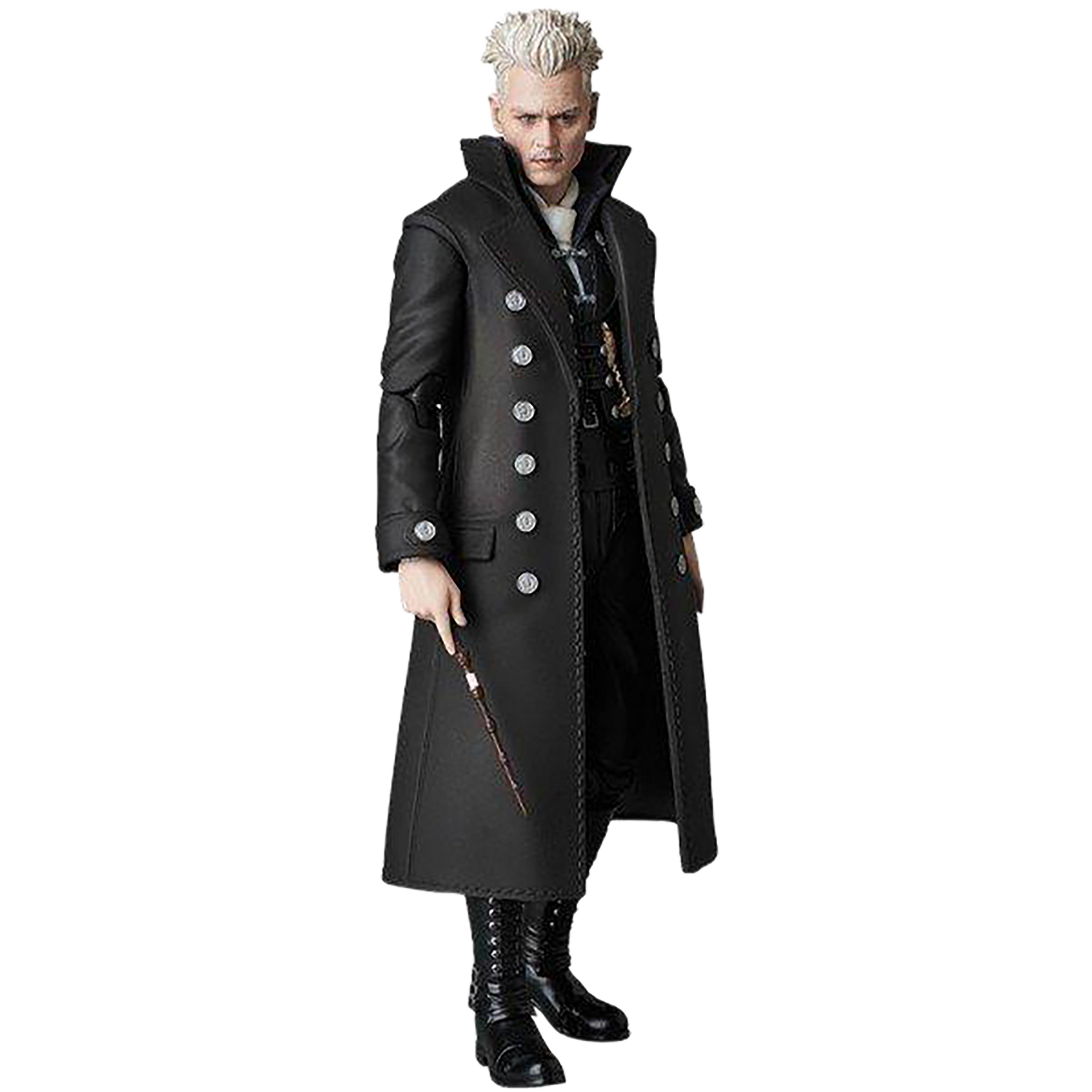 MAFEX グリンデルバルド | MEDICOM TOY OFFICIAL STORE
