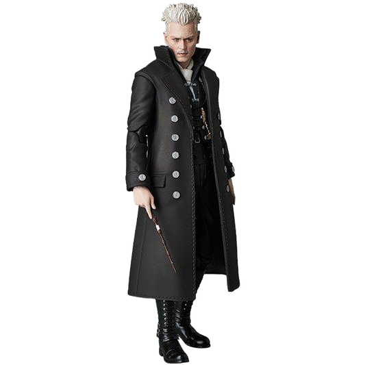MAFEX Grindelwald
