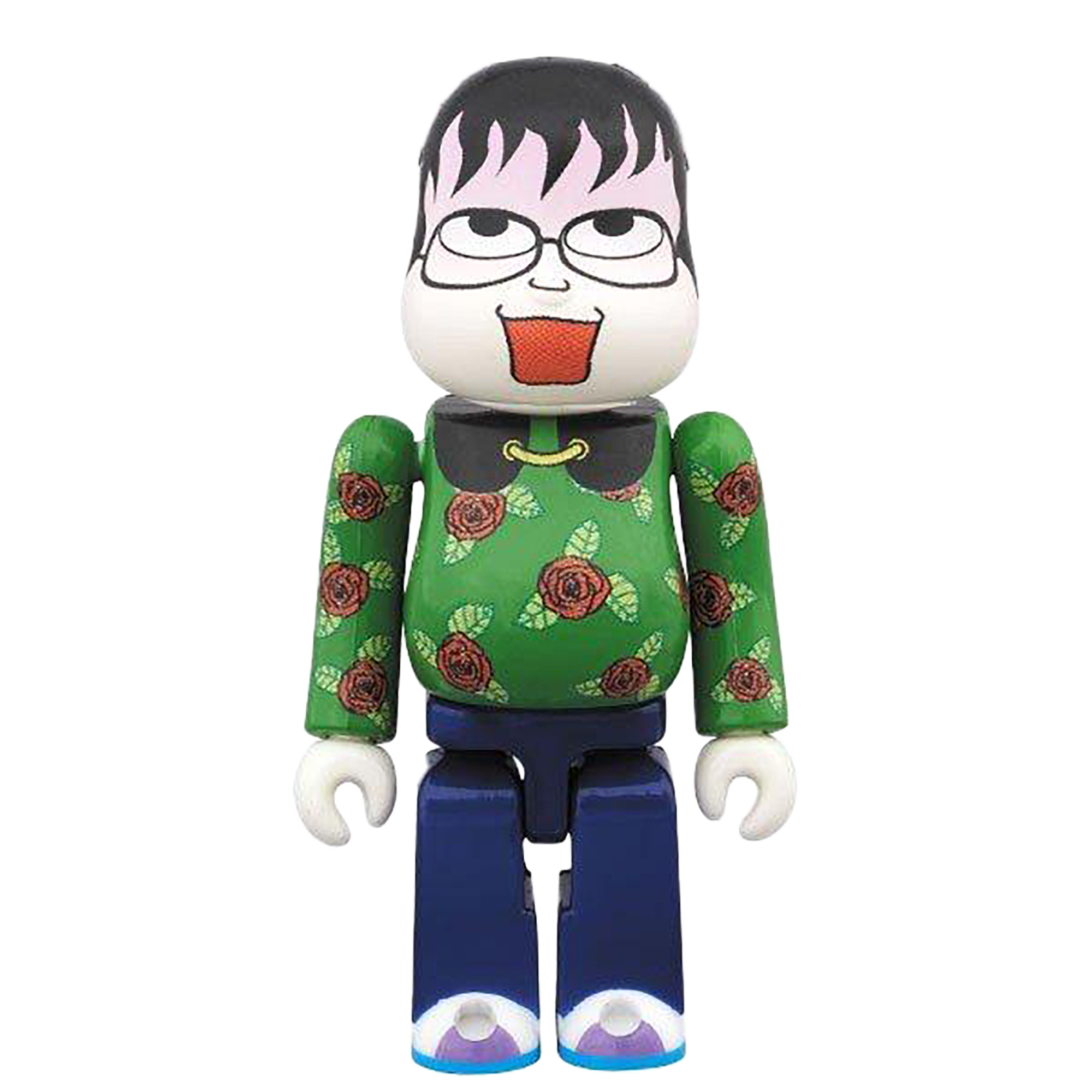 BE@RBRICK 浦见马太郎